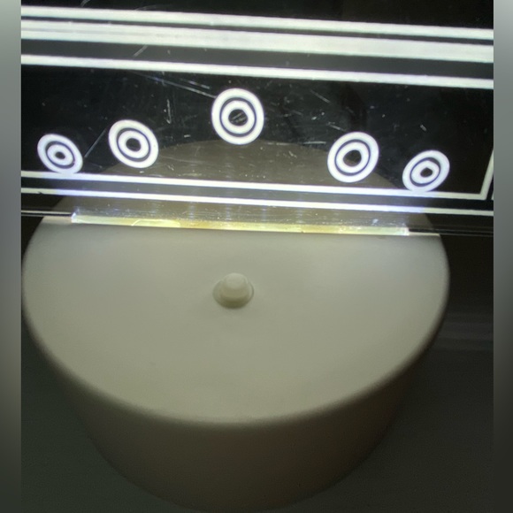 Mixologist Cassette Tape Light - Picture 4 of 11